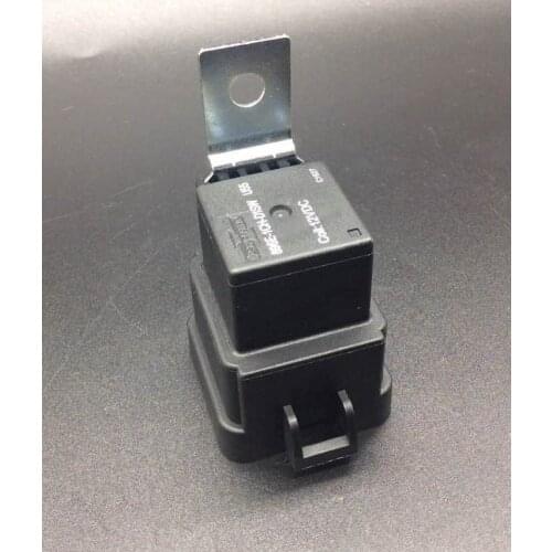 1pc 896E-1CH-D1SW 12VDC new original car relay G8JN-1C6T-F-R-DC12 for chrysler Cherokee Jeep fuel pump relay 5pin
