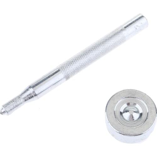 152x Boat Canvas Fastener Snap Cover Buttons Socket 3/8" Screw Studs Kit