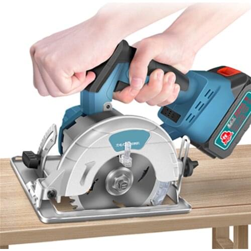 AiHighandy Circular Saws