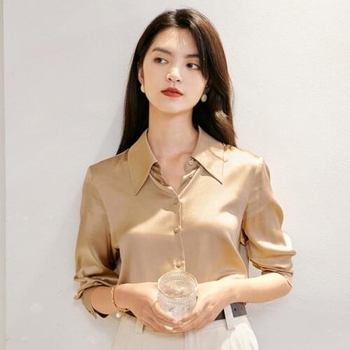 B.O.M.B.Z.Y.P. Womens Office Shirts