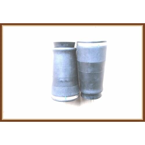 FREE SHIPPING New Pair Rear Air Suspension Springs / Air Springs / Air Bag For BMW E53 X5