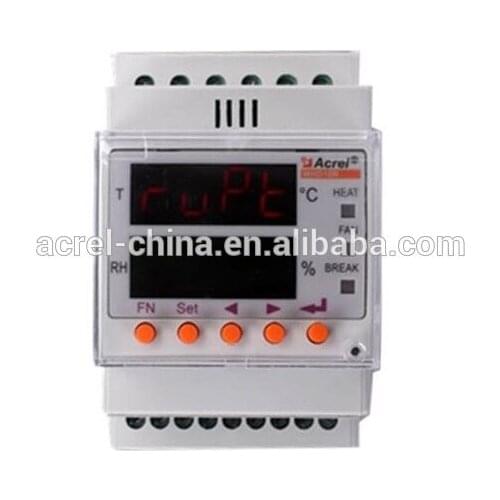 Factory Price Small Egg Incubator Thermostat Controller For Digital Humidity and Temperature Controller meter