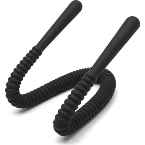 323mm Dilatador Vaginal Expansion Anal Vagina Dilator Erotic Product for Adult Women Couples Medical-Device Feminine Hygiene