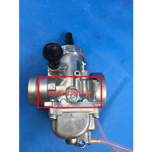 28MM Carburetor VM24 Mikuni fi For 150CC 160CC Pit Dirt Bike ATV Quad Buggy carb carburettor carb