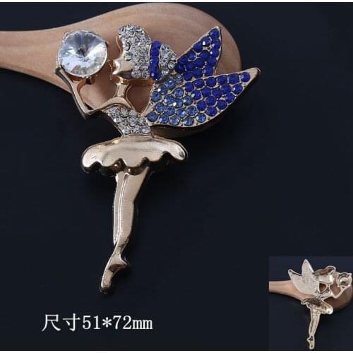 New innovative product cute elf european style fashion fantasy jewelry accessory
