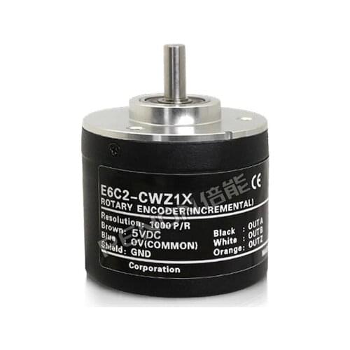 New Original In Box E6C2-CWZ1X