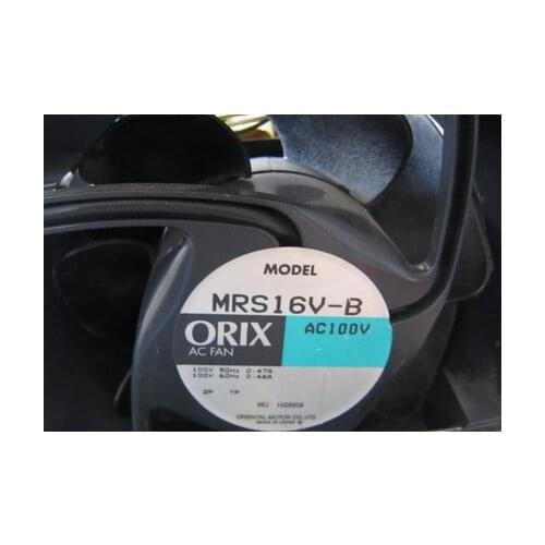 ORIX MRS16V-B 16062 220V original