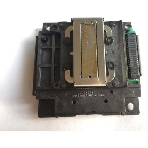 FA04010 Print head for Epson L120 L210 L300 L350 L355 L550 L555 L551 L558 XP-412 XP-413 XP-415 XP-420 XP-423 PX-049A L3110 L222