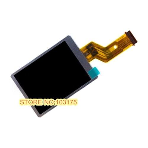Size 2.5 inch NEW LCD Display For Sanyo E760 CA65 E860 E870 E875 E810 Camera repair part