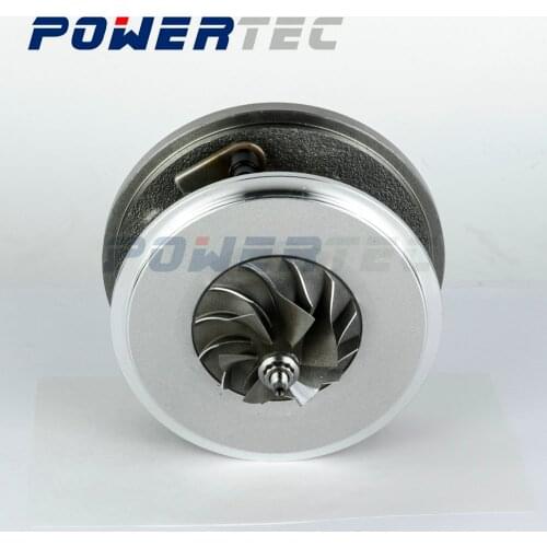 Garrett turbocharger cartridge core CHRA GT1549V 700447 11652247297H 11652247901H for BMW 318D 320D 520D E46 E39 M47D 2.0L 136HP