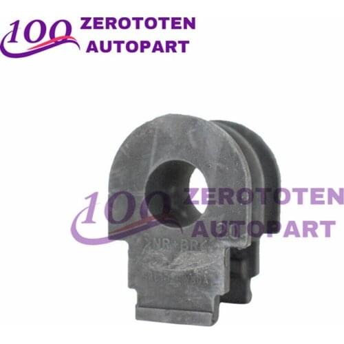 Zerototen Suspension And Steering