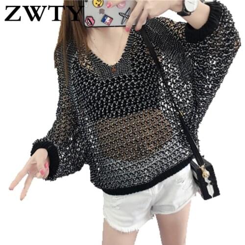 ZWTY Women's Pullovers