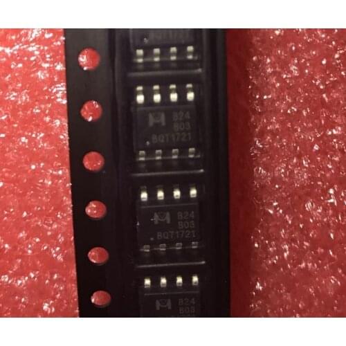 5pcs/lot B24B03 B24 B03 EMB24B03 SOP8 NEW Original free shipping