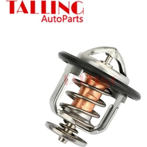 90916-03129 Thermostat For TOYOTA 4RUNNER AVALON CAMRY CELICA COROLLA TACOMA TUNDRA VENZA SIENNA RAV4 FOR LEXUS MITSUBISHI SCION