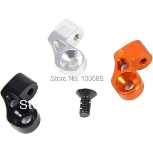 Free Shipping-CNC Fixer for clutch of 1/5 scale baja 5B/5T - 95214 Replace 66071