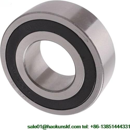 CSK6308 CSK6308P CSK6308PP One Way Clutches Sprag Type (40x90x23mm) One Way Bearings AXK Brand Freewheel Type Backstop Clutch