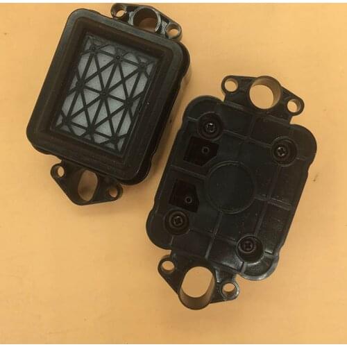 For Thunderjet V1801 V1802 printer epson DX5 DX7 printhead capping station cap top for Gongzheng GZ Zhongye Litu DX5 cap top