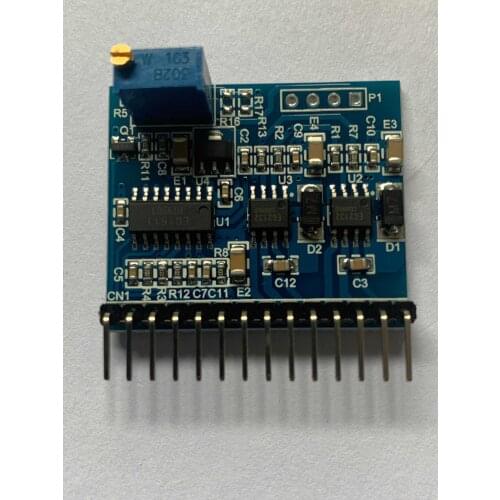 EGT003 (EG1611+EG2132) Full-bridge Inverter Front Driver Board 24V/48V/60V