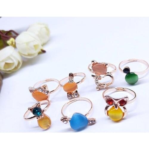 Детские кольца EVIL LAMOUR China At AliExpress