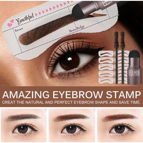F'eDoren Eyebrow Cosmetics