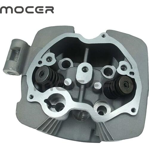 250cc CG250 Air Cooled Cylinder Head fit for Zongshen Loncin Lifan cooled ATV Dirt Bike Motorcycle GT-141