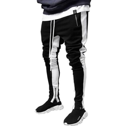 KUKOC Men's Winter Trousers