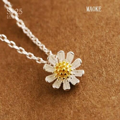 MAOKE Jewelry Pendants