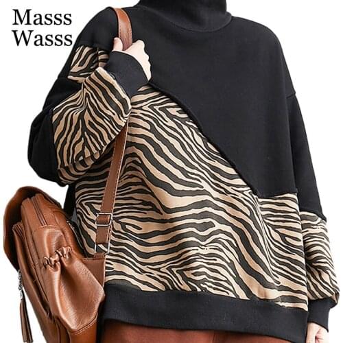 Masss Wasss Warm Turtlenecks