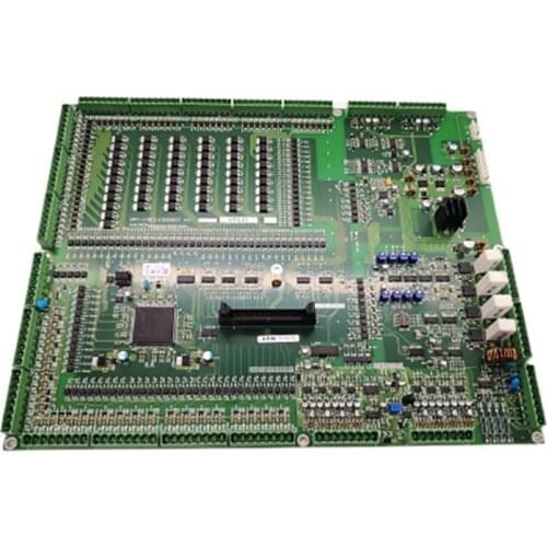 HPC03 IO Quality test video can be provided,1 year warranty, warehouse stock