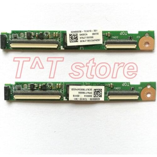 New original FOR ASUS S400CA touch control board free shipping