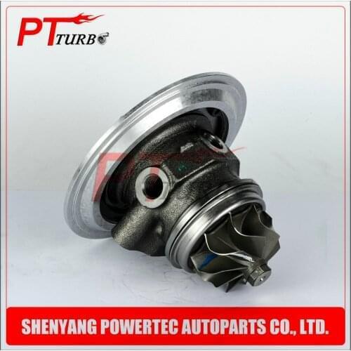 NEW cartridge 700716-0003 For Isuzu NQR Light Truck UKmian Bogdan 4.8 L 4HE1XS 122KW 165HP - 700716 turbo core chra 8971894520