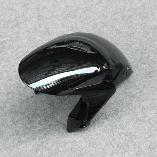 Motorcycle Front Fender Fairing Mudguard Fit For CBR1000RR 2008 2009 2010 2011 CBR 1000 RR CBR1000 RR CBR 1000RR CBR1000 RR