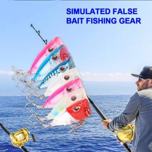 4cm/3.3g Luya Bait New Simulated False Bait Hard Bait Micro Object Wave Climbing Freshwater Fishing Gear For Fishing Tackle Lure