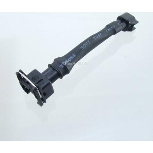 1Pc EV1 female wire Harness to EV6 Male for Automotive fuel Injector wire connector Adapters Wired Adapter Converter