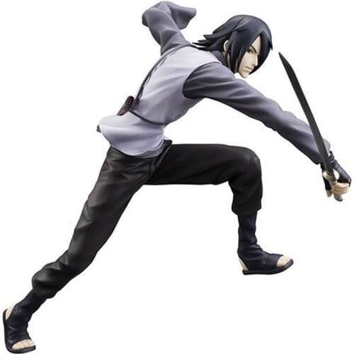 GEM 14CM Japanese Anime Game Figure Statue GK Anime PVC Action Figure Toy Collection Model Doll Toys For Children Gifts