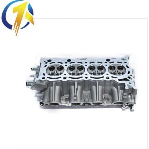 HonTodak Cylinder Head Sub Assembly For Zotye Z300 1005B470 Engine Parts