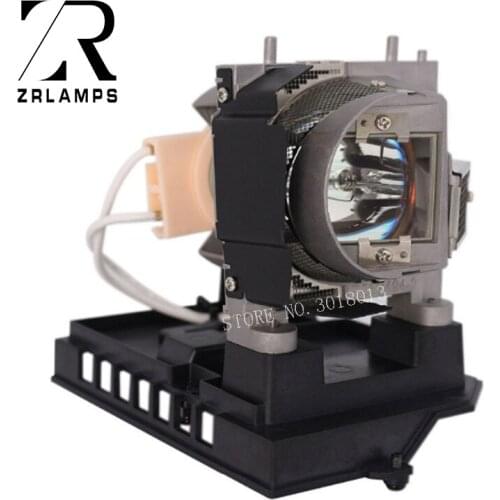 ZR Top Quality SP.8JQ01GC01 Original Projector Lamp With Housing For TX565UT-3D/EX565UT