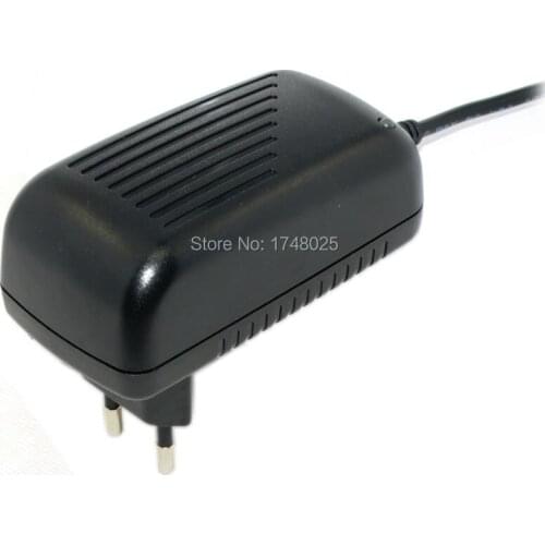 9.5v 1.5a dc power adapter 9.5 volt 1.5 amp 1500ma Power Supply input ac 100 240v 5.5x2.5mm Power transformer
