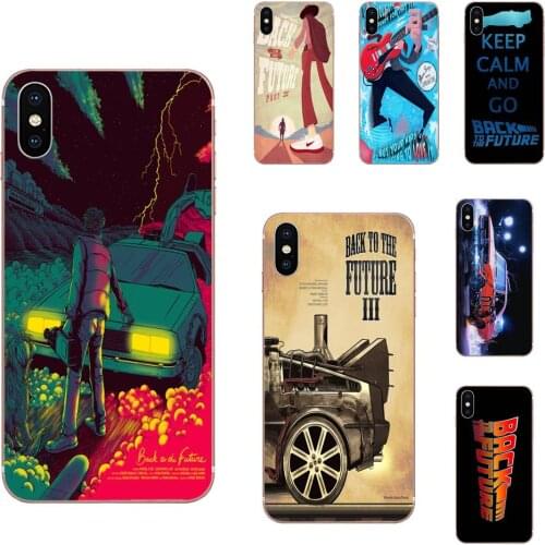 TPU Pattern Pink Clever And Cool Back To The Future For Huawei Honor 10 10i 20 20i 8S lite Y9 Prime Y7 2019 Y5 2018 p40 lite pro