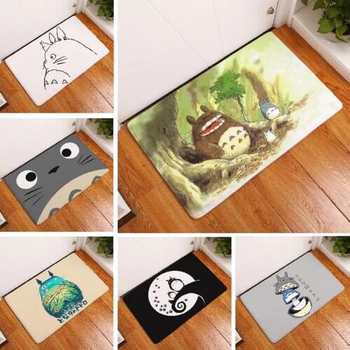 Darkrai Large Bathroom Rugs