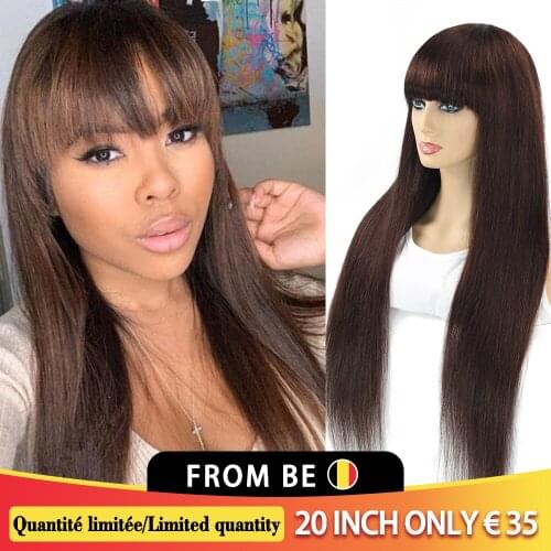 Fashion Plus Colored Wigs