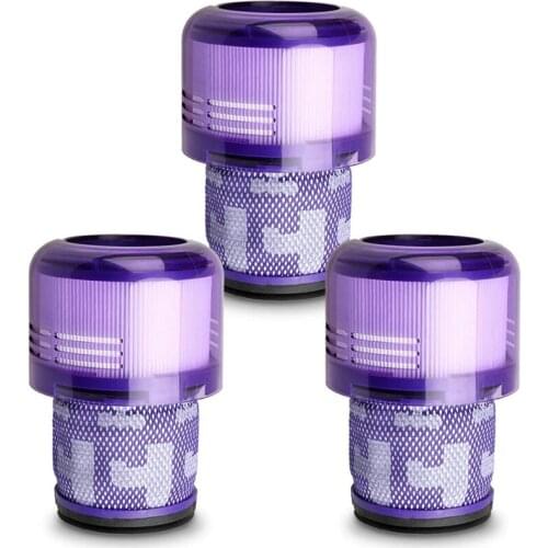 Vacuum Filters Replacement Parts Compatible for Dyson V11 Torque Drive Cordless Vacuum Cleaner, Cordless Vacuum Cleaner