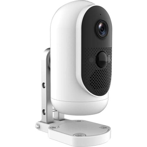 1080P IP Camera Wifi Outdoor Waterproof Wireless Home Security Camera Rechargeable Battery Surveillance Camera Phone APP Remote