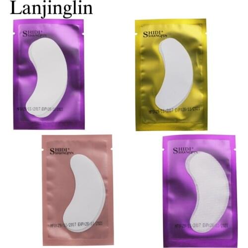 Аксессуары для красоты Lanjinglin China At AliExpress