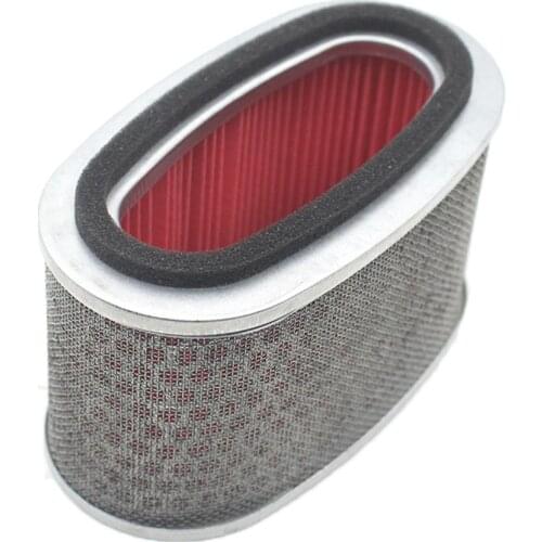 Motorcycle Air Filters Intake Filter Cleaner for Honda VT750RS Shadow RS 2010-2013