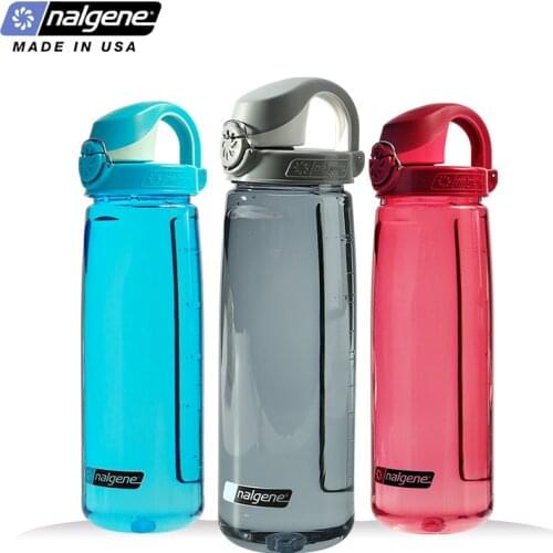 NALGENE Travel Water Bottles