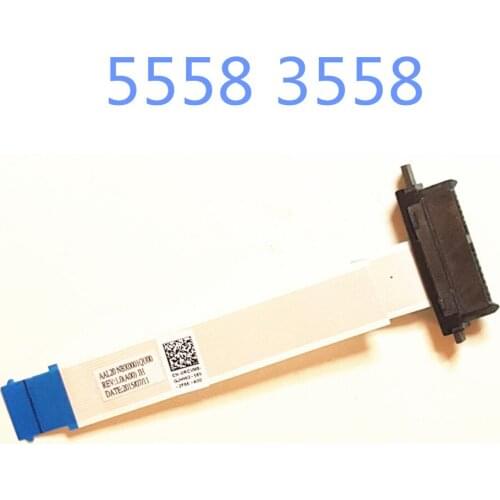 NEW SATA DVD Optical Drive Connector for Dell Inspiron 5000 5558 3558 5555 5559 3458
