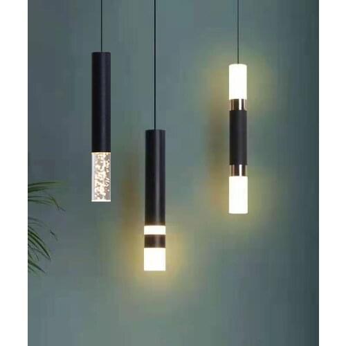 POLKE Pendant Lights