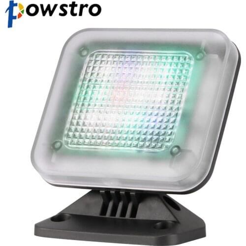 Powstro TVs, Audio And Video