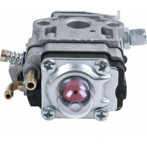 Garden Multi Tool Carburetor Carb Brushcutter Strimmer 22cc To 36cc Carburetor For Walbro For Husqvarna For Belitong New Arrival